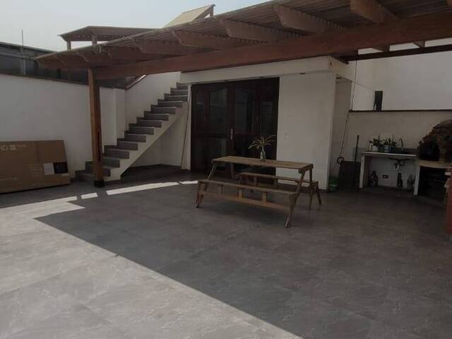 #8 - Departamento para Venta en Lima - LIM