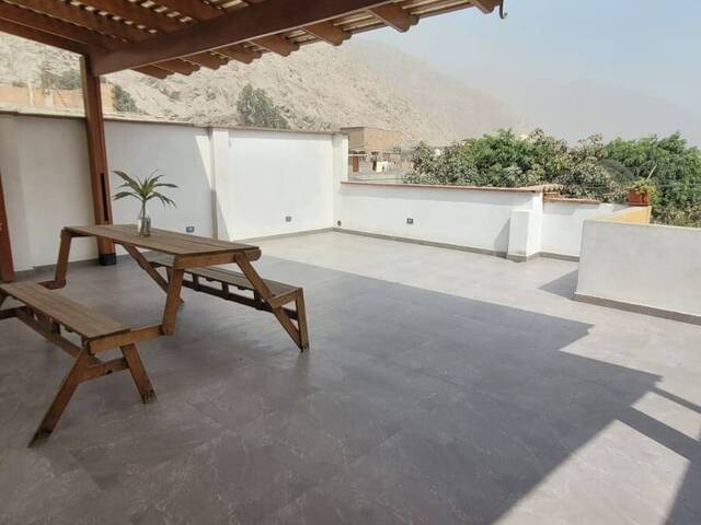 Departamento para Venta en Lima - 4