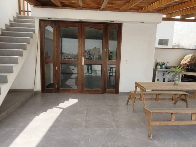 Departamento para Venta en Lima - 5