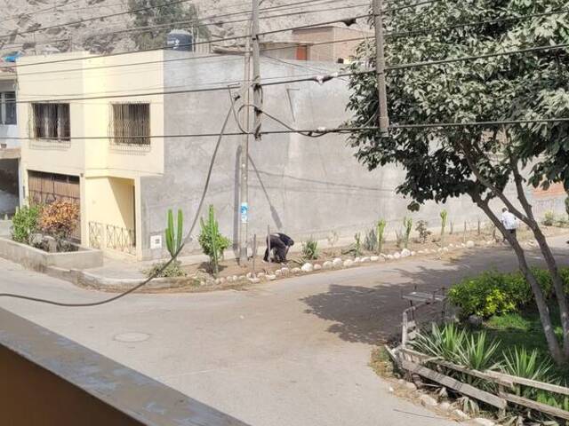 #10 - Departamento para Venta en Lima - LIM