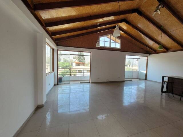Departamento para Alquiler en Lima - 5