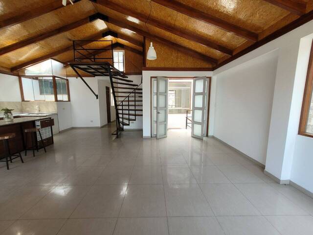 Departamento para Alquiler en Lima - 4