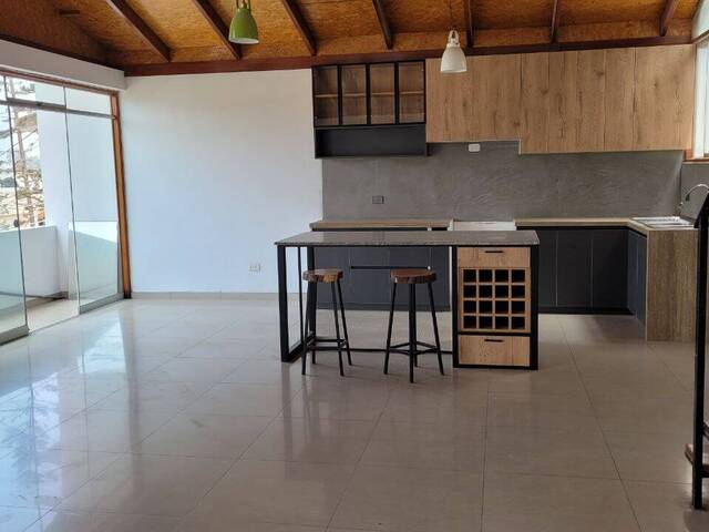 #11 - Departamento para Alquiler en Lima - LIM