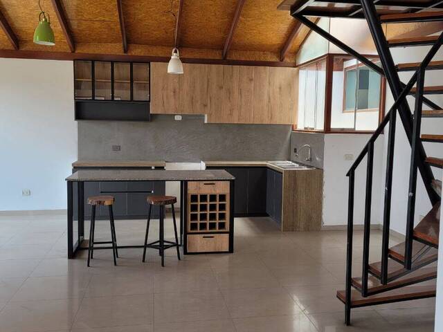 #11 - Departamento para Alquiler en Lima - LIM