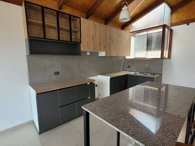 #11 - Departamento para Alquiler en Lima - LIM