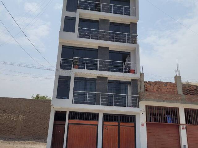 #12 - Departamento para Venta en Lima - LIM