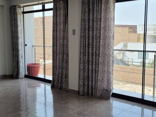 #12 - Departamento para Venta en Lima - LIM