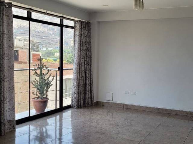 #12 - Departamento para Venta en Lima - LIM