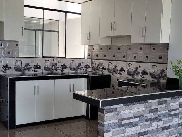 Departamento para Venta en Lima - 4