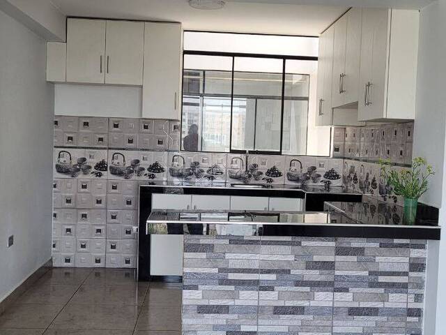 Departamento para Venta en Lima - 5